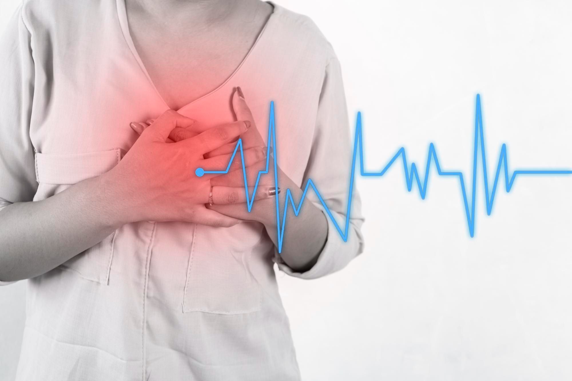 Cardiac Arrest: What is It? - Dr.Mansoor Ahmed